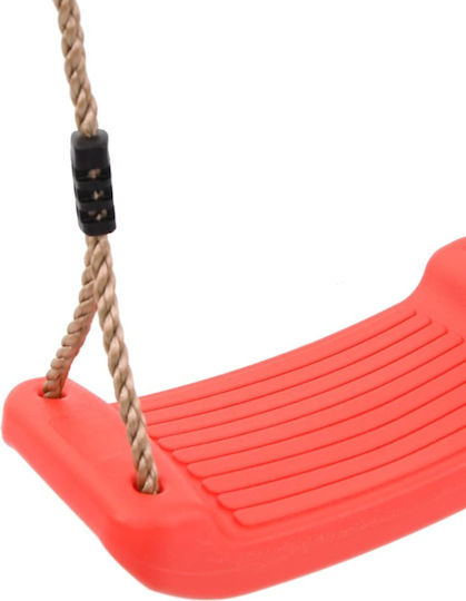 vidaXL Κούνια Hängend 273.5x185x185cm Mehrfarbig