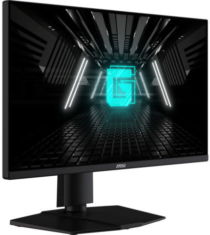 MSI G255PF E2 IPS Monitor 24.5" FHD 1920x1080 180Hz με Χρόνο Απόκρισης 1ms GTG