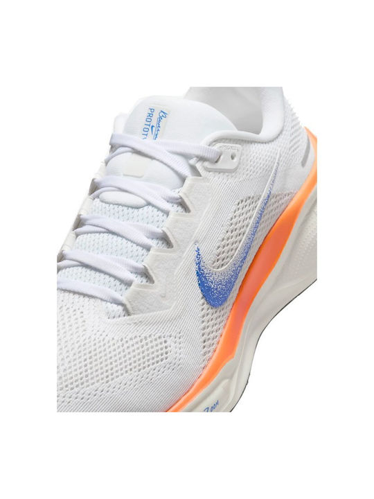 Pegasus 41 Blueprint Sport Shoes Running White
