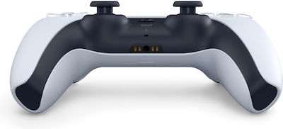 Sony Dualsense V2 Kabellos Gamepad für PS5 Weiß