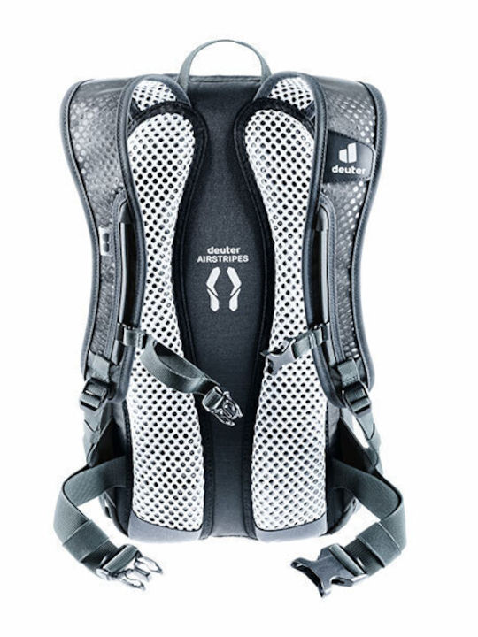 Deuter Race 8 Bicycle Backpack 8lt Black