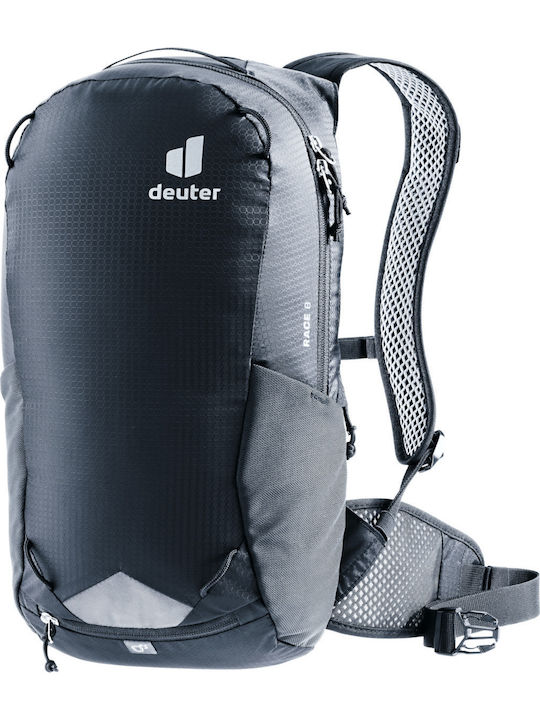 Deuter Race 8 Bicycle Backpack 8lt Black