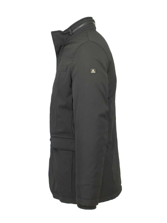 Adimari Giacomo Men's Jacket BLACK