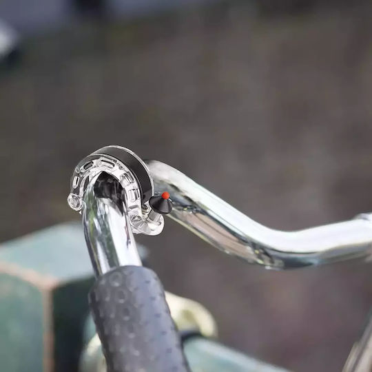 Rockbros Bicycle Bell Transparent