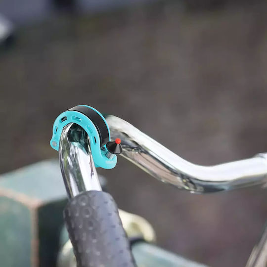 Rockbros Fahrradklingel Blau