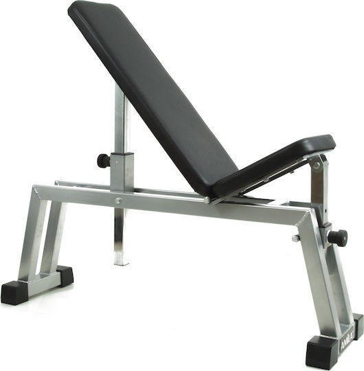 AMILA Adjustable Workout Bench General Use