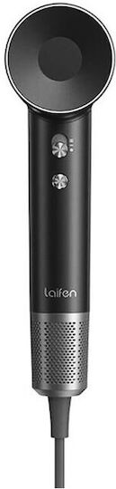 Laifen Swift Premium Ionic Hair Dryer with Diffuser & Case 1600W