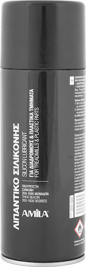 AMILA Exercise Treadmill Lubricant 1pcs 400ml