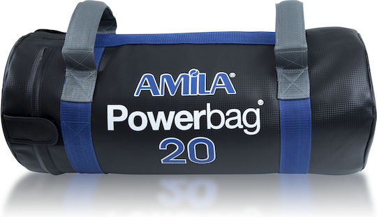 AMILA Geantă de Putere 20kg