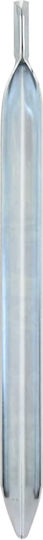 vidaXL Pegs for Camping Tent Set 24pcs 250cm