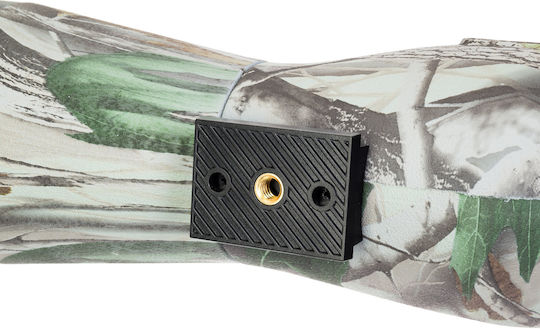 Levenhuk Camo 16-48x60 Spotting Scope
