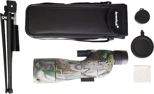Levenhuk Camo 16-48x60 Spotting Scope
