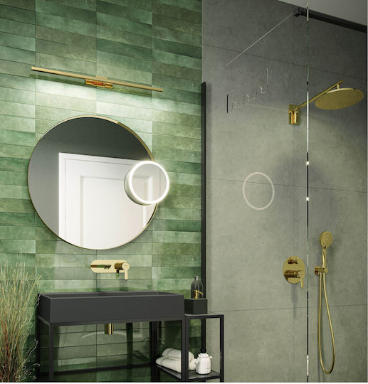 Deante Nhc Z31k Golden Sink Siphon