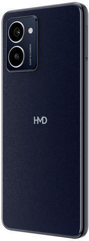 HMD Pulse Pro Dual SIM (8/256GB) Black Ocean