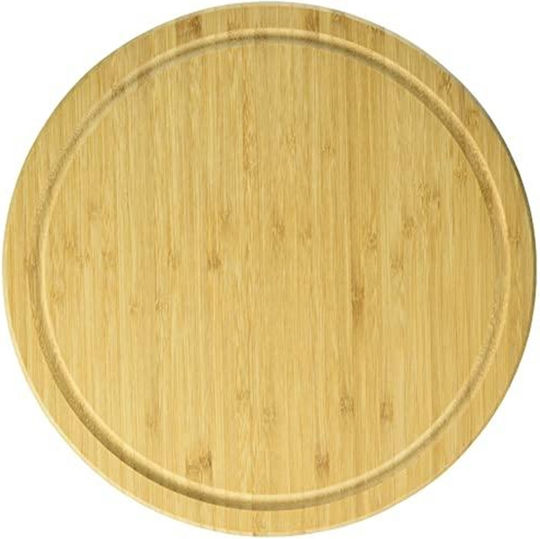 Zeller Platou de Servire Lemn 30x1.8buc 1buc