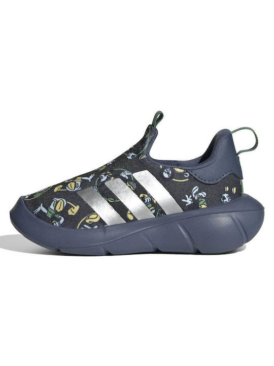 adidas Kids Sneakers Black