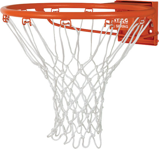 AMILA Basket Ring with Springs