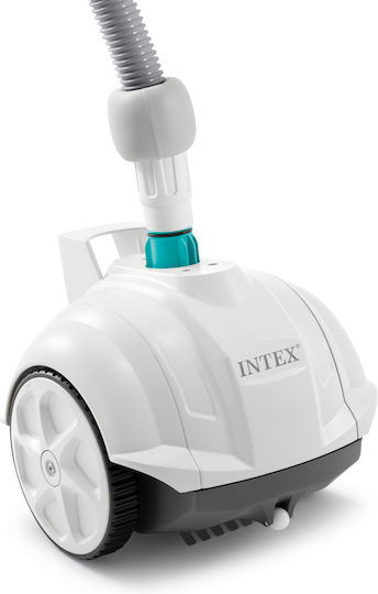 Intex ZX50 Bottom Walls for Pools up to 4.88x1.22m with Filter Capacity 0.83lt