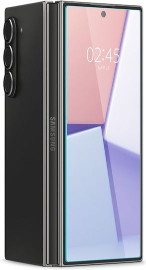 Spigen Glas.tr ”ez Fit” Tempered Glass 2pcs (Galaxy Z Fold6)