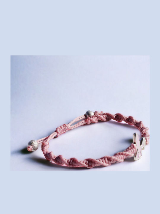 Artifact Women's Bracelet with Cord