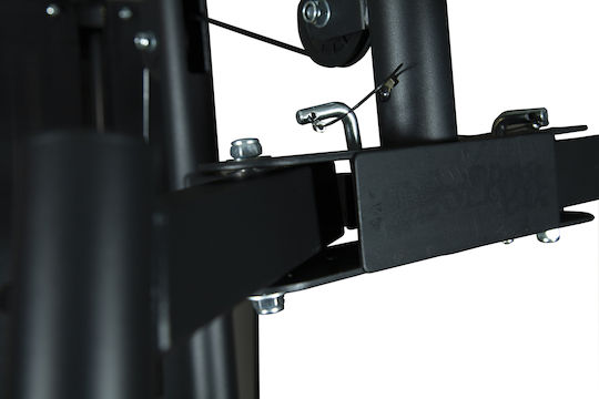 AMILA HG187F Aparat multifuncțional de fitness cu greutăți 44.45kg
