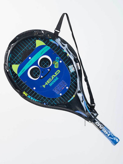 Head Novak 25 Παιδική Ρακέτα Τένις με Πλέγμα
