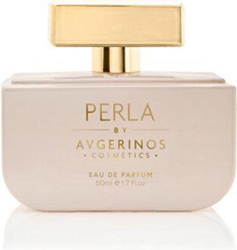 AVGERINOS Perla Christmas Gift Box Γυναικείο Σετ με Body Lotion 2τμχ