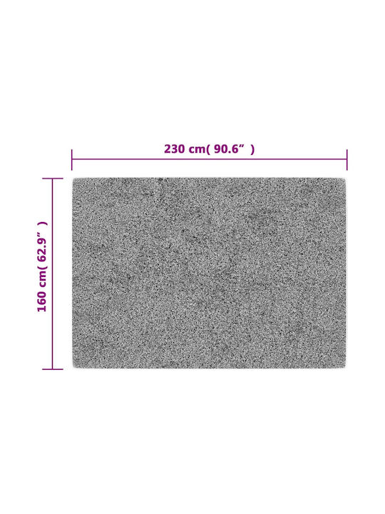 vidaXL Kids Synthetic Rug 160x230cm