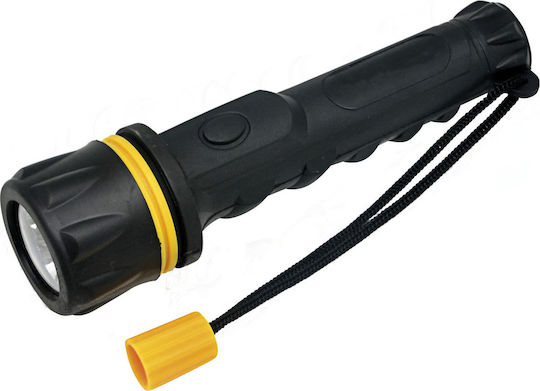 Escape Flashlight LED with Maximum Brightness 15lm