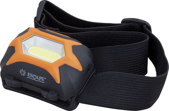 Escape Headlamp LED with Maximum Brightness 155lm
