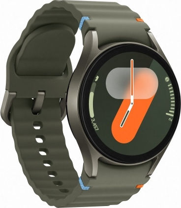 Samsung Galaxy Watch7 Aluminium 40mm Waterproof (Green)