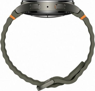 Samsung Galaxy Watch7 LTE Aluminium 40mm Waterproof with eSIM (Green)