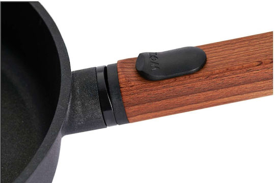 Woll Pan made of Aluminum with Non-Stick Coating 20cm