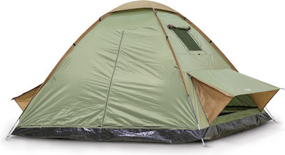 Escape Sommer Campingzelt für 4 Personen