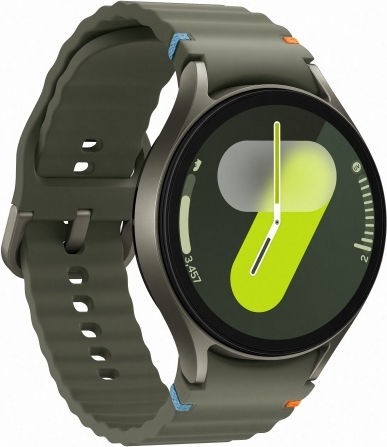 Samsung Galaxy Watch7 Aluminium 44mm Waterproof (Green)