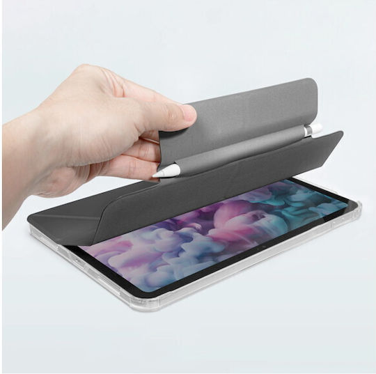 Laut Flip Cover Μαύρη (iPad 2022 10.9'')