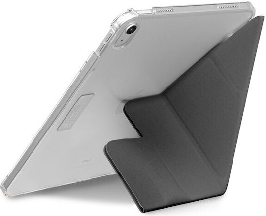 Laut Flip Cover Μαύρη (iPad 2022 10.9'')