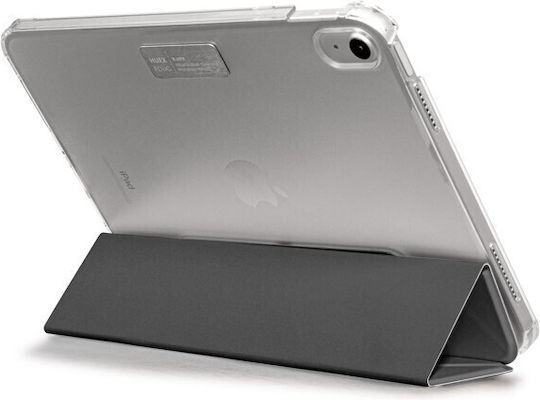 Laut Flip Cover Μαύρη (iPad 2022 10.9'')