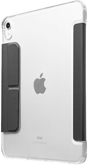 Laut Flip Cover Μαύρη (iPad 2022 10.9'')