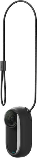 Insta360 GO 3/GO 3S Magnet Pendant Safety Cord CINSBATJ за Insta360