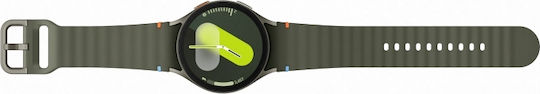 Samsung Galaxy Watch7 LTE Aluminium 44mm Waterproof with eSIM (Green)