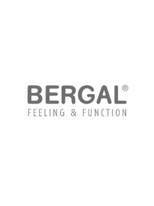 Bergal връзки Flat 150см малц зелени цветни връзки за обувки Не се развързват