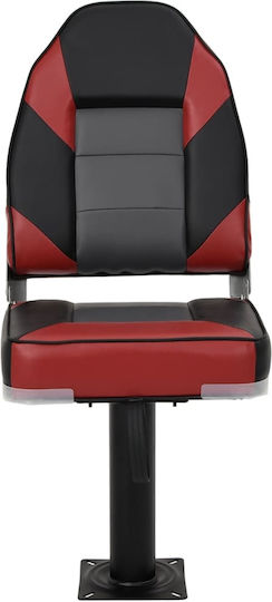 vidaXL Boat Seat