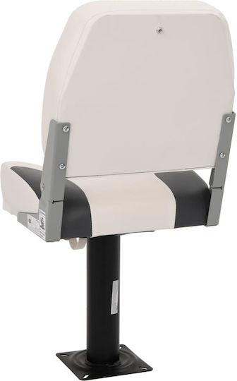vidaXL Boat Seat
