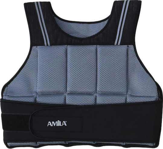 AMILA Weighted Vest 10kg