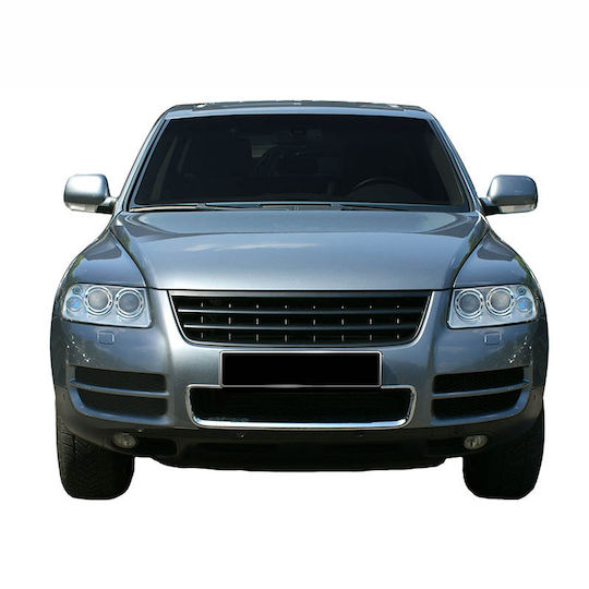 JOM Διακοσμητική Μάσκα Αυτοκινήτου Volkswagen Touareg