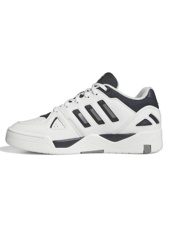 Adidas Midcity Sneakers White