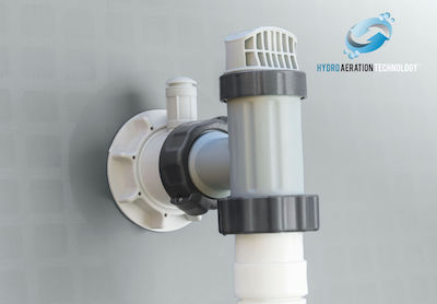Intex Pompa pentru piscină de filtrare Cu o singură fază cu debit maxim 9462 litri/oră