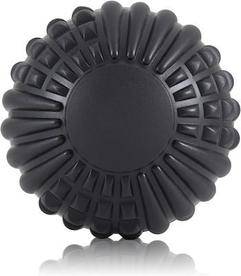 Amila Massage Ball 12cm Black