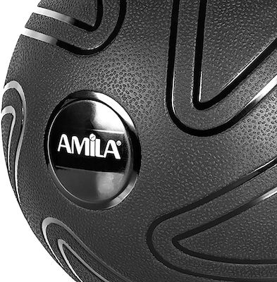 Amila Slam Ball 5kg Black